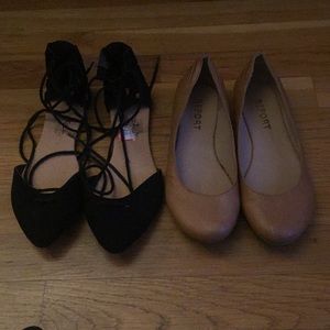 Womens 6 1/2 shoe bundle
